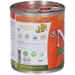 Farmina N&amp;d Ente und Kürbis – Alleinfuttermittel für ausgewachsene Hunde, 285 g