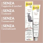 Gimborn Gimcat Derma Paste Nutritive Formula - Supplementary Paste for Cat Skin and Coat, 50 g