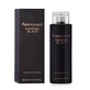Gel noir minéral Arrogance - Gel douche et shampoing 2 en 1, 400 ml