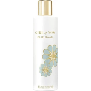 Elie Saab Girl of Now - Gel de ducha 200 ml