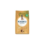 Forza10 Forza 10 Maintenance Puppy Medium Maxi Chicken - Complete Food for Medium and Large Breed Puppies, 12 kg