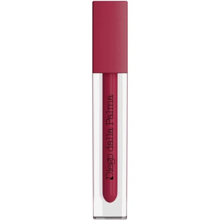 Diego dalla Palma Stay on Me – Langanhaltender Flüssig-Lippenstift Nr. 40 Bordeaux
