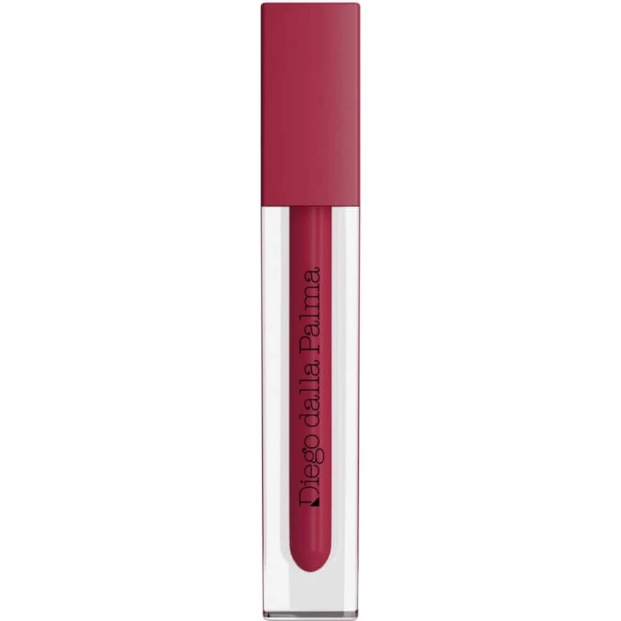 Diego dalla Palma Stay on Me – Langanhaltender Flüssig-Lippenstift Nr. 40 Bordeaux