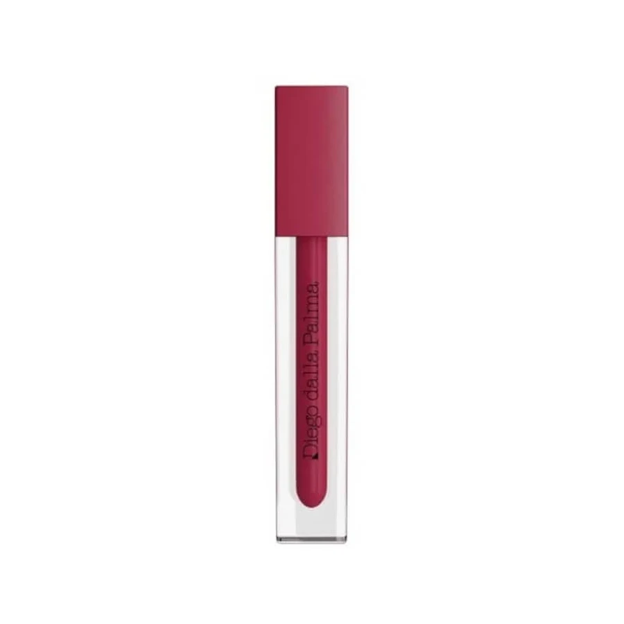 Diego dalla Palma Stay on Me – Langanhaltender Flüssig-Lippenstift Nr. 40 Bordeaux