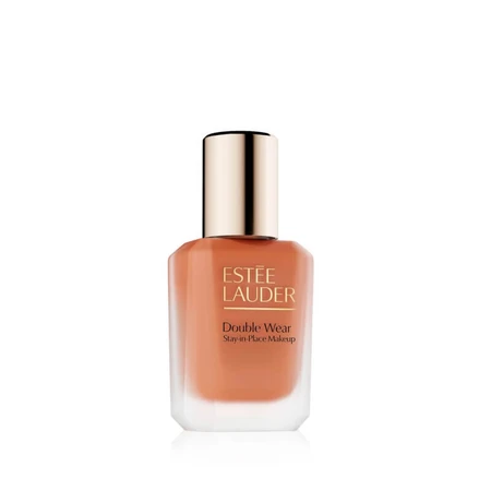 Estée Lauder Double Wear Stay-in-Place Longwear Matte SPF 10 - Base de maquillaje n.º 5C1 Rich Chestnut