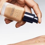 Estée Lauder Double Wear Stay-in-Place Longwear Matte SPF 10 - Base de maquillaje n.º 5C1 Rich Chestnut