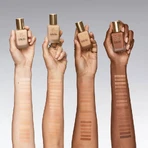 Estée Lauder Double Wear Stay-in-Place Longwear Matte SPF 10 - Base de maquillaje n.º 5C1 Rich Chestnut