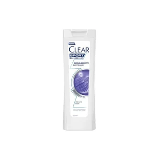 Clear Sport Daily Rebalancing - Shampooing antipelliculaire 225 ml
