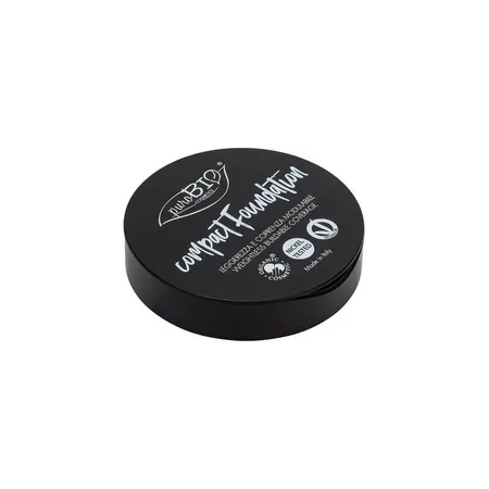 Purobio Compact Foundation - No. 03