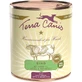 Terra Canis Classic Beef - Complete Wet Food for Adult Dogs of Normal Weight, 800 g