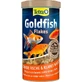 Tetra Goldfish Flakes – pokarm w płatkach dla złotych rybek i ryb zimnowodnych, 1000 ml