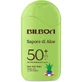 Bilboa Sonnencreme LSF 50+ mit Aloe-Duft, sehr hoher Schutz, 200 ml