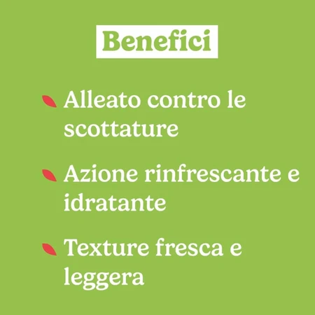 Bilboa Sonnencreme LSF 50+ mit Aloe-Duft, sehr hoher Schutz, 200 ml