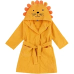 Chicco Lion - Badjas voor kinderen, vanaf 24 maanden