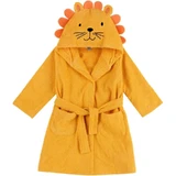 Chicco Lion – Kinderbademantel, ab 24 Monaten