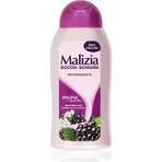 Malizia Mora e Muschio – Verwöhnendes Duschgel, 300 ml
