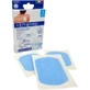 Acquastop – 3 Pflaster mit hohem Schutz, Größe XXXL