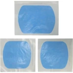 Acquastop - 3 pleisters met hoge beschermingsgraad, maat XXXL