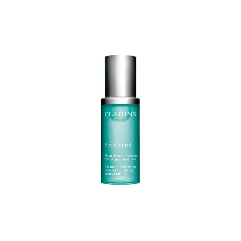 Clarins Pore Control - Anti-Blemish Serum 30 ml