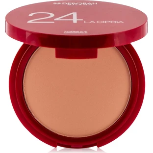 Deborah La Cipria - Poudre compacte n° 24