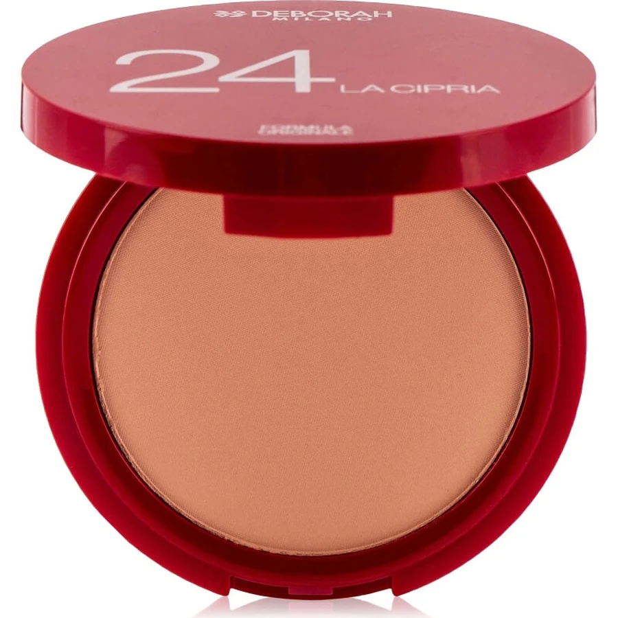 Deborah La Cipria - Poudre compacte n° 24