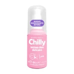 Chilly Gentle Intim-Deodorant, pH-Wert 5, mit Vitaminen und Präbiotika, 50 ml