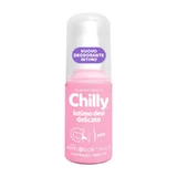 Chilly Gentle Intim-Deodorant, pH-Wert 5, mit Vitaminen und Präbiotika, 50 ml