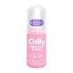 Chilly Gentle Intimate Deodorant, pH 5, met vitamines en prebiotica, 50 ml