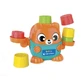 Clementoni Balancing Bear - Balancing Bear for Early Learning, 18m+
