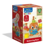 Clementoni Balancing Bear - Balancing Bear for Early Learning, 18m+