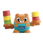Clementoni Balancing Bear - Balancing Bear for Early Learning, 18m+
