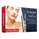 Deborah Beauty Kit &amp; Morellato No. 03 - Like a Pro Duo Mascara + 24-Hour Eye Pencil + Necklace with a Sparkling Accent