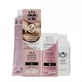 Alama Sos color&amp;go - Permanente haarkleuring nr. 10.0 Platina Blond