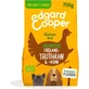 Edgard & Cooper Adult Kalkoen & Kip - Compleet voer voor volwassen honden, 700 g