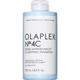 Olaplex No. 4c Bond Maintenance - Purifying Shampoo 250 ml