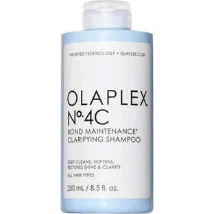 Olaplex No. 4c Bond Maintenance - Zuiverende shampoo 250 ml