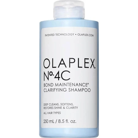 Olaplex No. 4c Bond Maintenance - Zuiverende shampoo 250 ml
