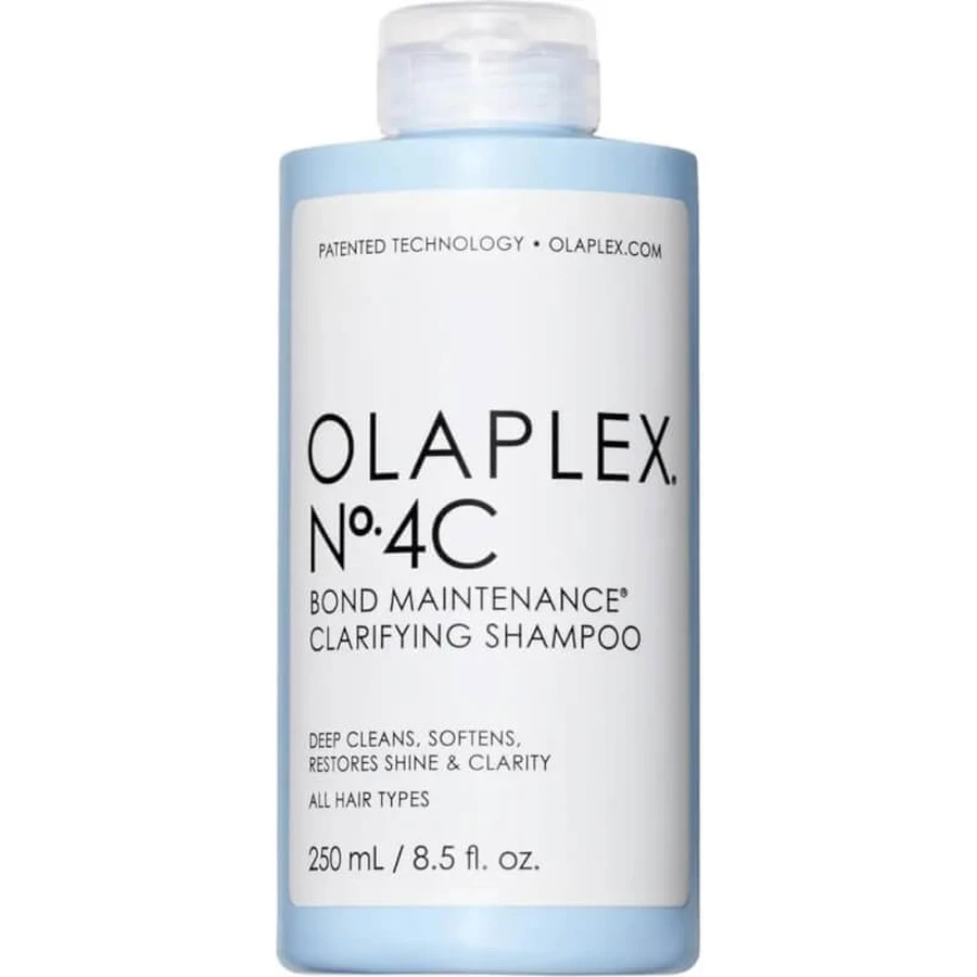 Olaplex No. 4c Bond Maintenance - Zuiverende shampoo 250 ml