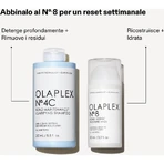 Olaplex No. 4c Bond Maintenance - Zuiverende shampoo 250 ml