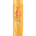 Sunsilk Soft & Shiny - Shampoo for Dry Hair, 250 ml