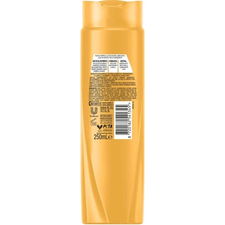 Sunsilk Soft & Shiny - Shampoo for Dry Hair, 250 ml