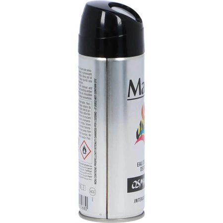 Malizia Unisex - Deodorant Spray 125 ml