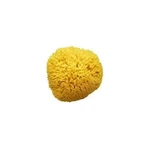King Baby Natural Bath Sponge, Size 4