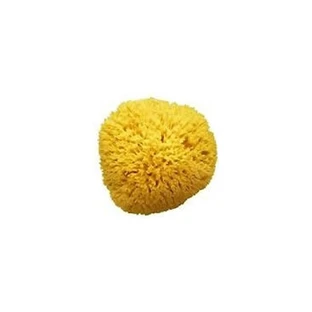 King Baby Natural Bath Sponge, Size 4