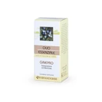 Aceite esencial de enebro, 10 ml - Complemento para el drenaje linfático y el tracto urinario
