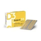 Sidevit D3 2000 IU, 30 tablets - Vitamin D3 supplement