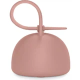 Suavinex Selection Color Essence - Silicone Pacifier Holder - Nude