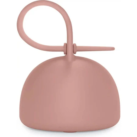 Suavinex Selection Color Essence - Porte-tétine en silicone - Nude