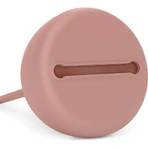 Suavinex Selection Color Essence - Porte-tétine en silicone - Nude