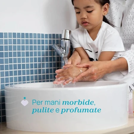 Chicco Baby Moments - Intimate Cleanser 200 ml